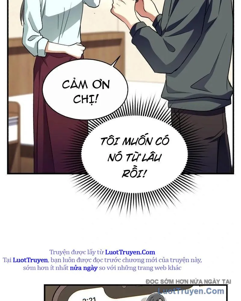 Đấng Tối Cao Lần Đầu Làm Cha - Chương 22 - Trang 163