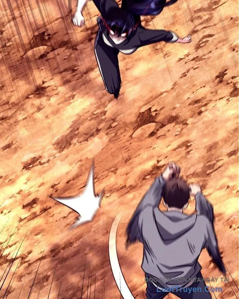 Đấng Tối Cao Lần Đầu Làm Cha - Chương 22 - Trang 95