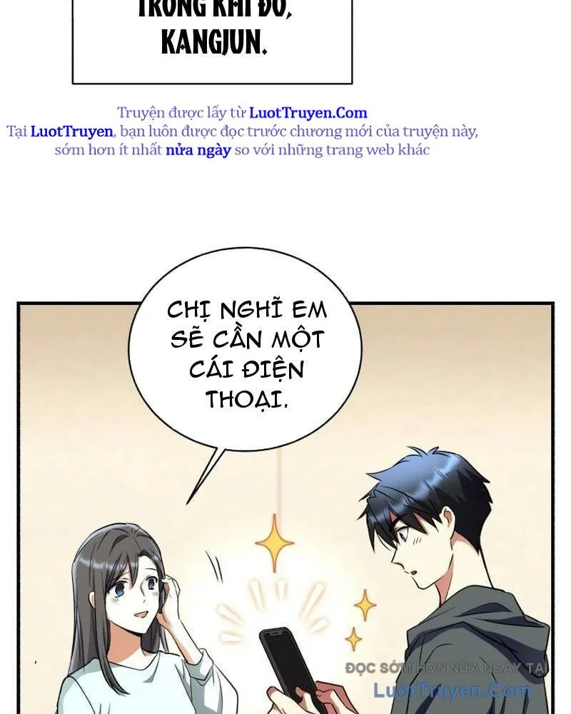 Đấng Tối Cao Lần Đầu Làm Cha - Chương 22 - Trang 162