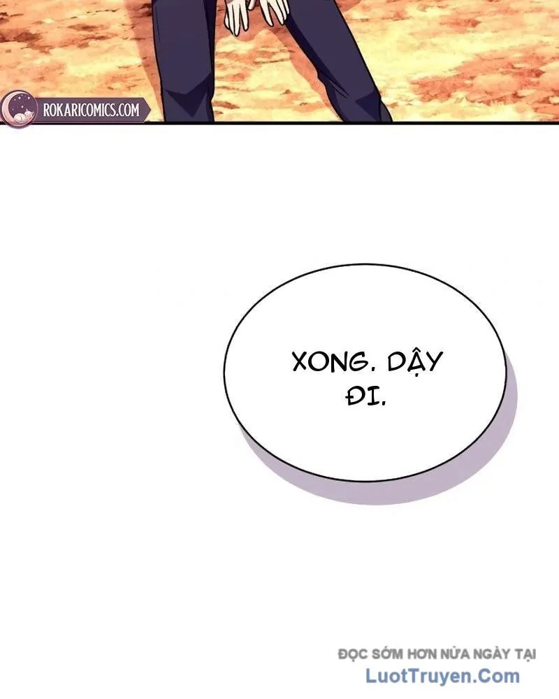 Đấng Tối Cao Lần Đầu Làm Cha - Chương 22 - Trang 90