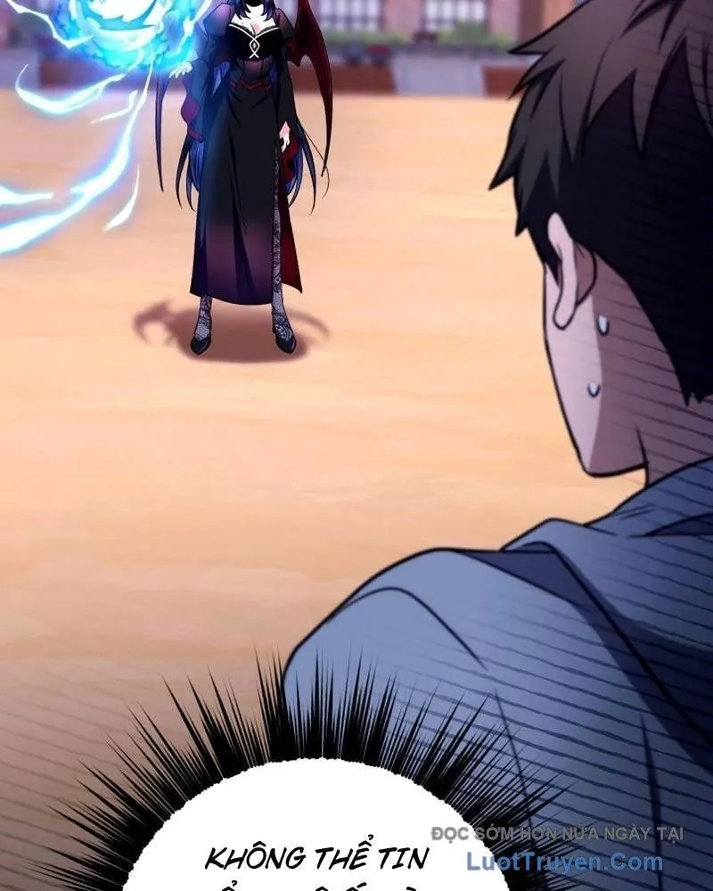 Đấng Tối Cao Lần Đầu Làm Cha - Chương 22 - Trang 134