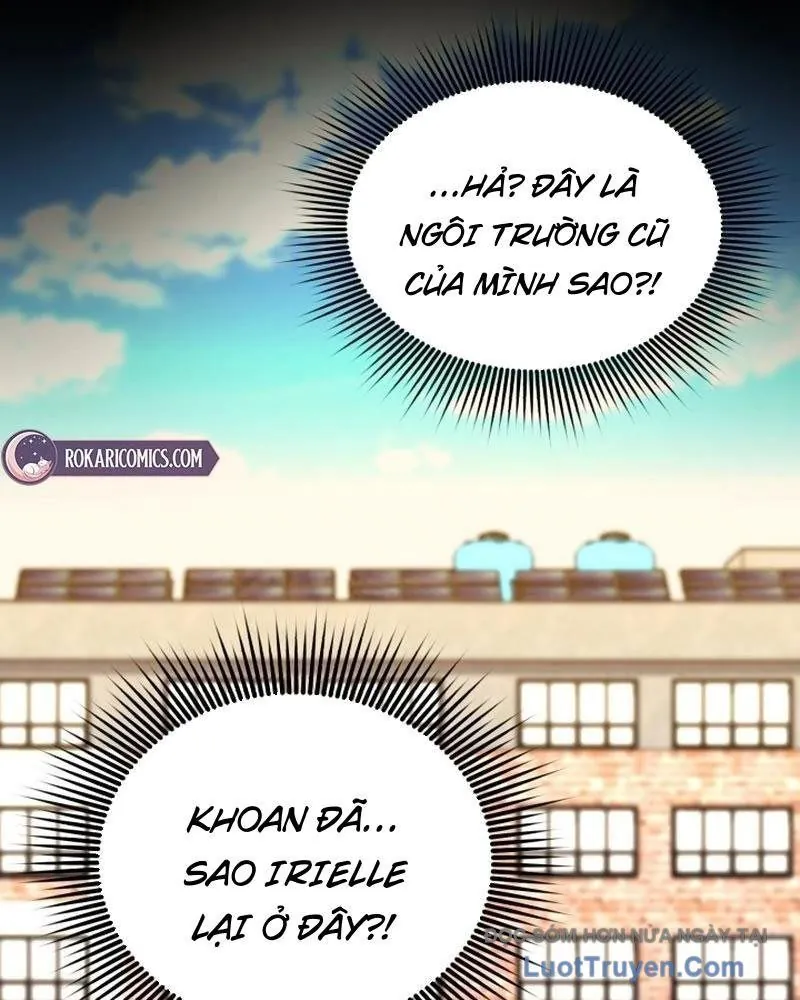 Đấng Tối Cao Lần Đầu Làm Cha - Chương 22 - Trang 121