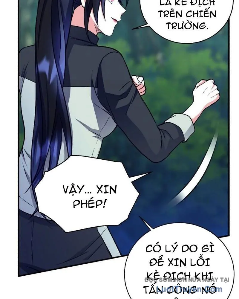 Đấng Tối Cao Lần Đầu Làm Cha - Chương 22 - Trang 49