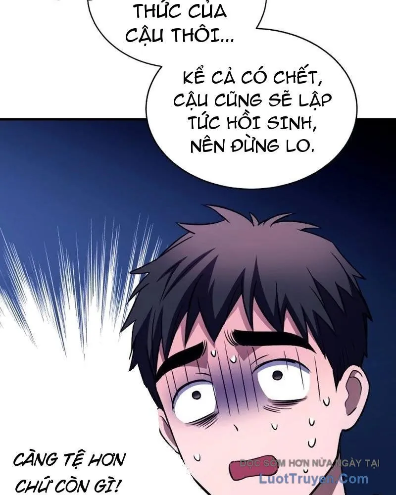 Đấng Tối Cao Lần Đầu Làm Cha - Chương 22 - Trang 136