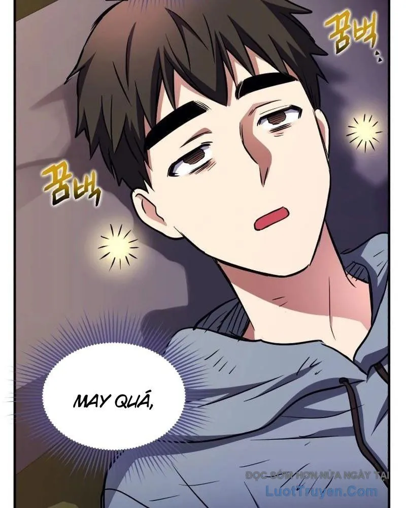 Đấng Tối Cao Lần Đầu Làm Cha - Chương 22 - Trang 114