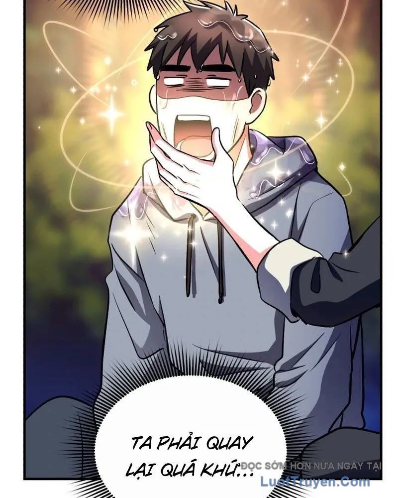 Đấng Tối Cao Lần Đầu Làm Cha - Chương 22 - Trang 87