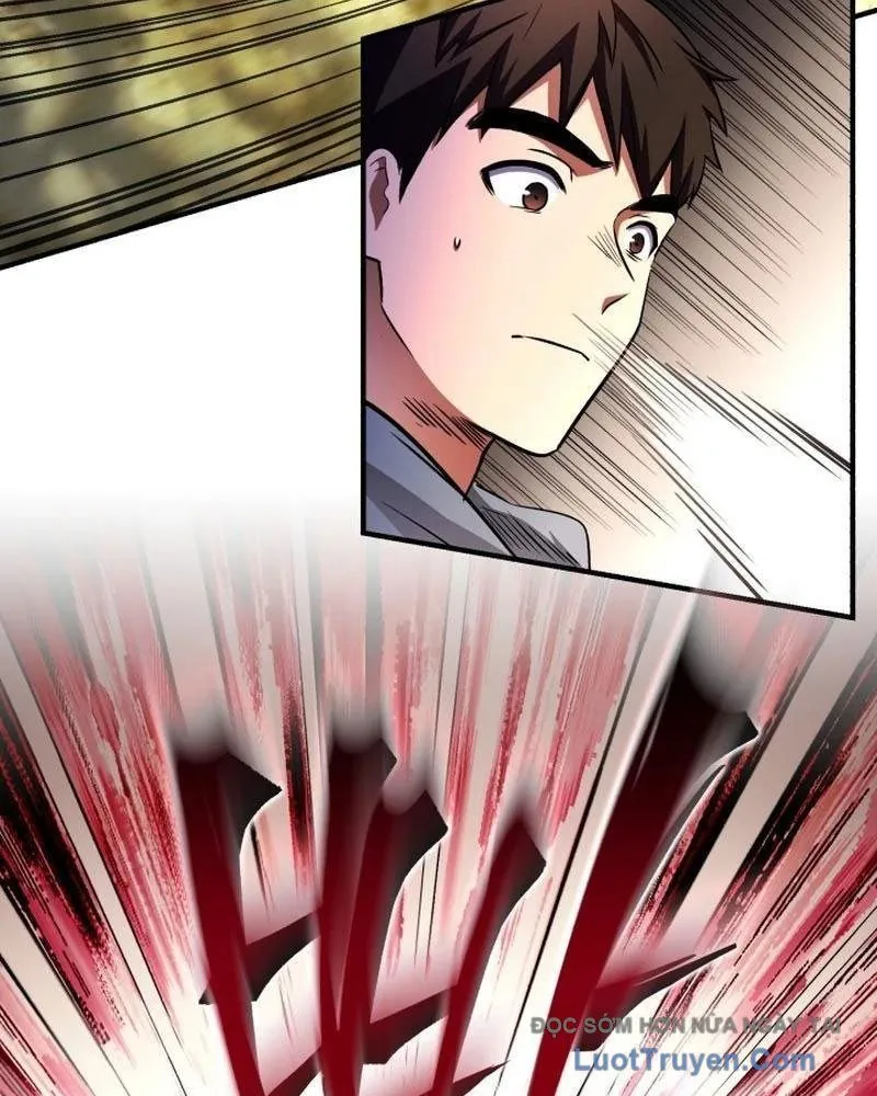 Đấng Tối Cao Lần Đầu Làm Cha - Chương 22 - Trang 55