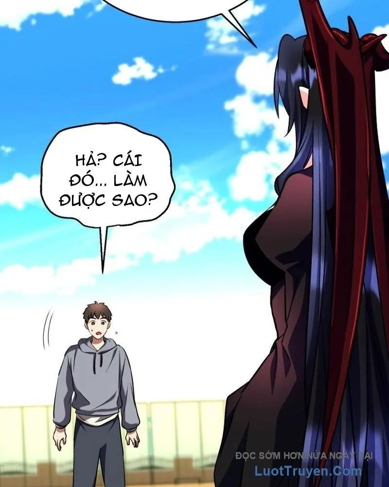 Đấng Tối Cao Lần Đầu Làm Cha - Chương 22 - Trang 128