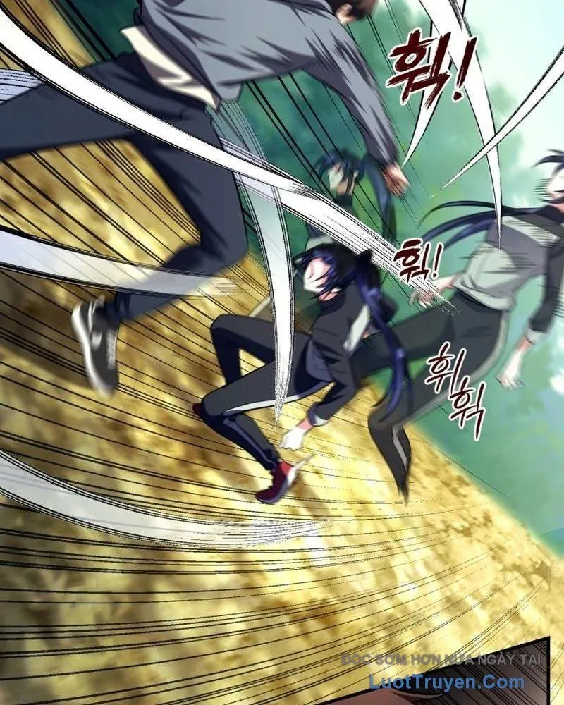Đấng Tối Cao Lần Đầu Làm Cha - Chương 22 - Trang 54