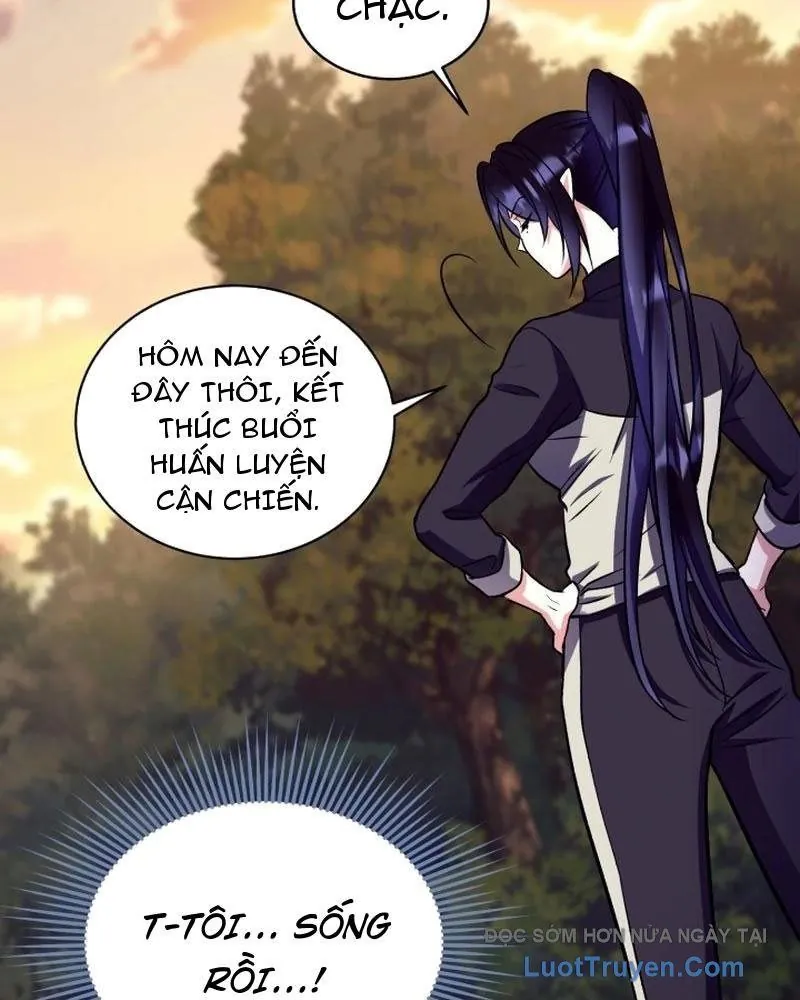 Đấng Tối Cao Lần Đầu Làm Cha - Chương 22 - Trang 105