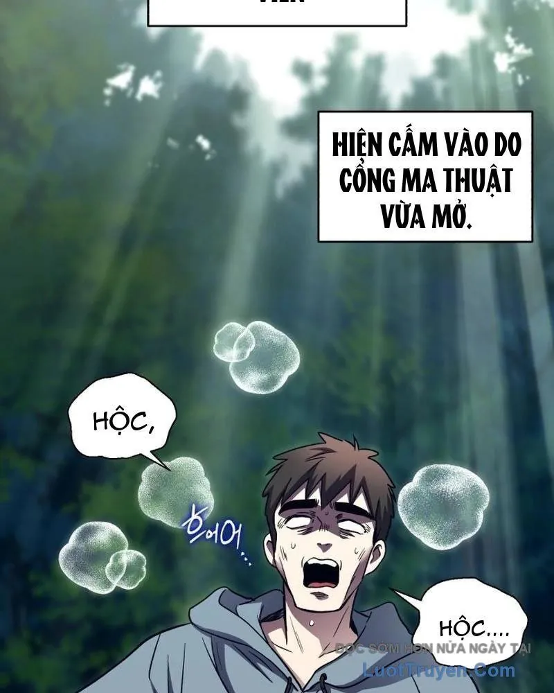 Đấng Tối Cao Lần Đầu Làm Cha - Chương 22 - Trang 32