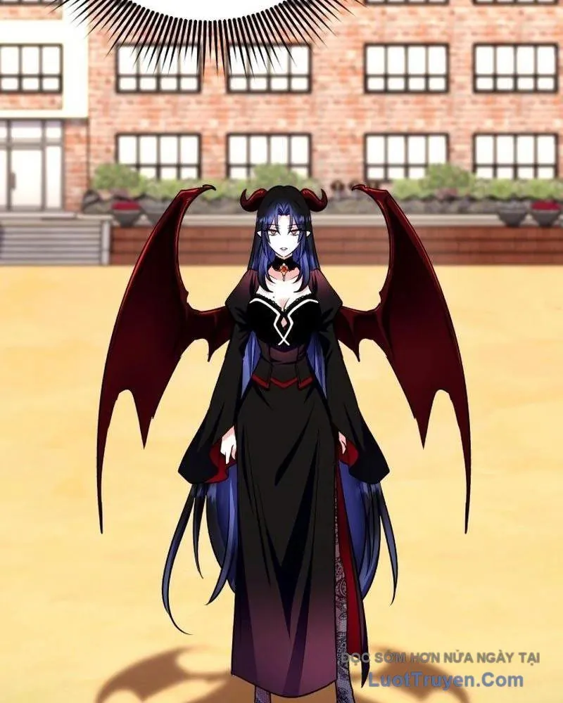 Đấng Tối Cao Lần Đầu Làm Cha - Chương 22 - Trang 122