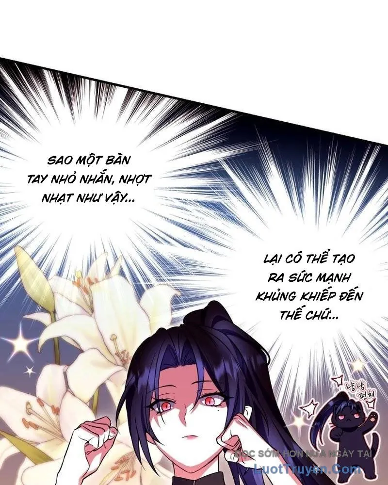 Đấng Tối Cao Lần Đầu Làm Cha - Chương 22 - Trang 101