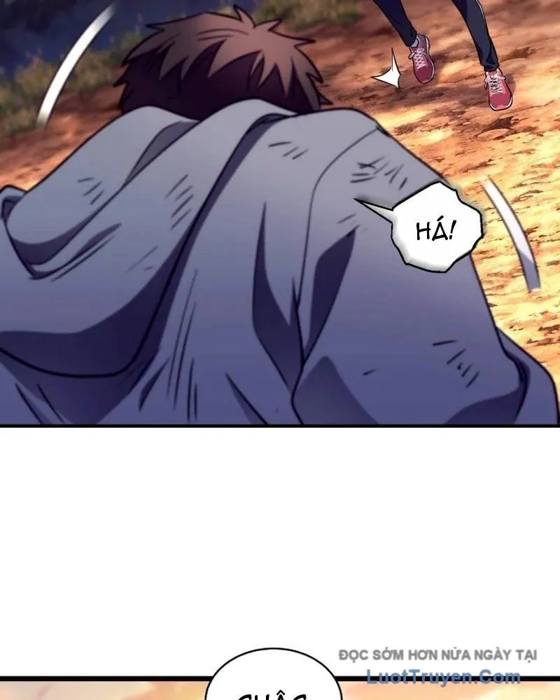 Đấng Tối Cao Lần Đầu Làm Cha - Chương 22 - Trang 104