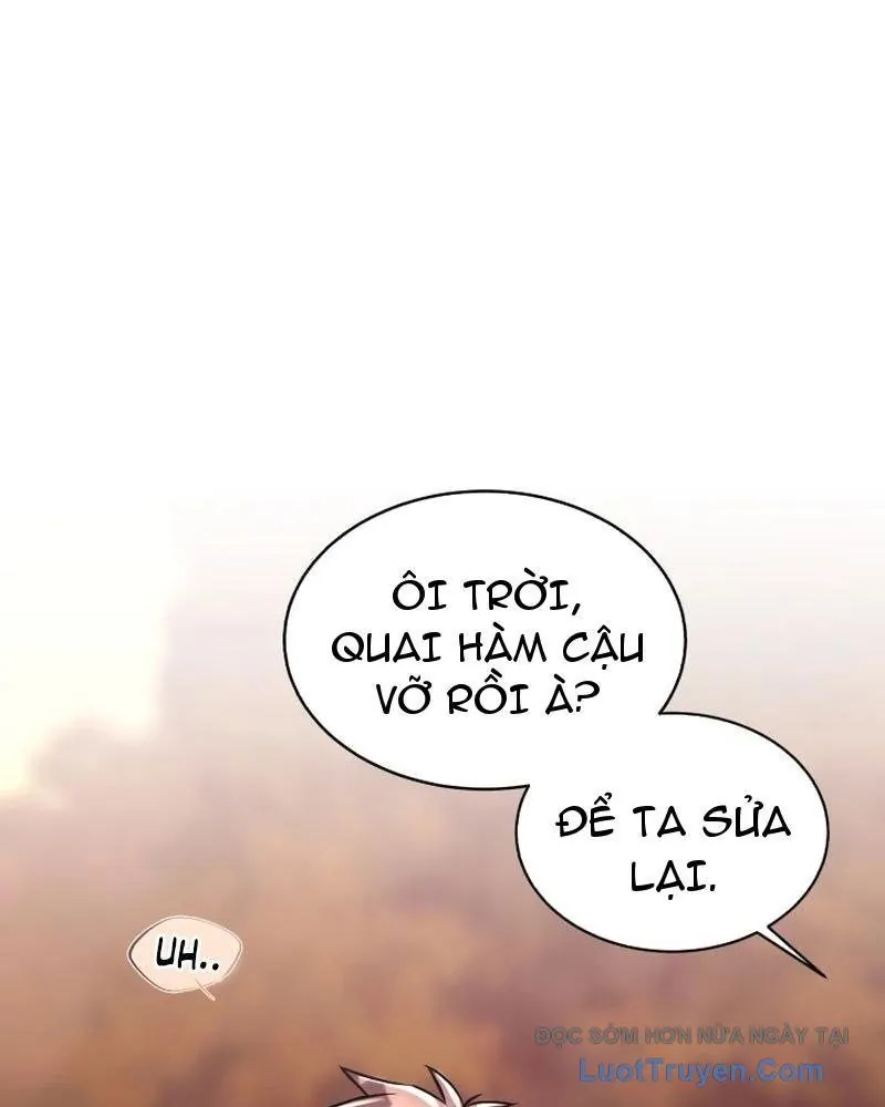 Đấng Tối Cao Lần Đầu Làm Cha - Chương 22 - Trang 84