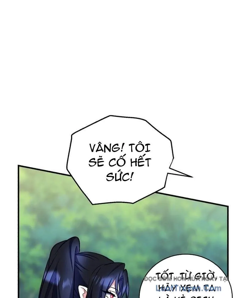 Đấng Tối Cao Lần Đầu Làm Cha - Chương 22 - Trang 48