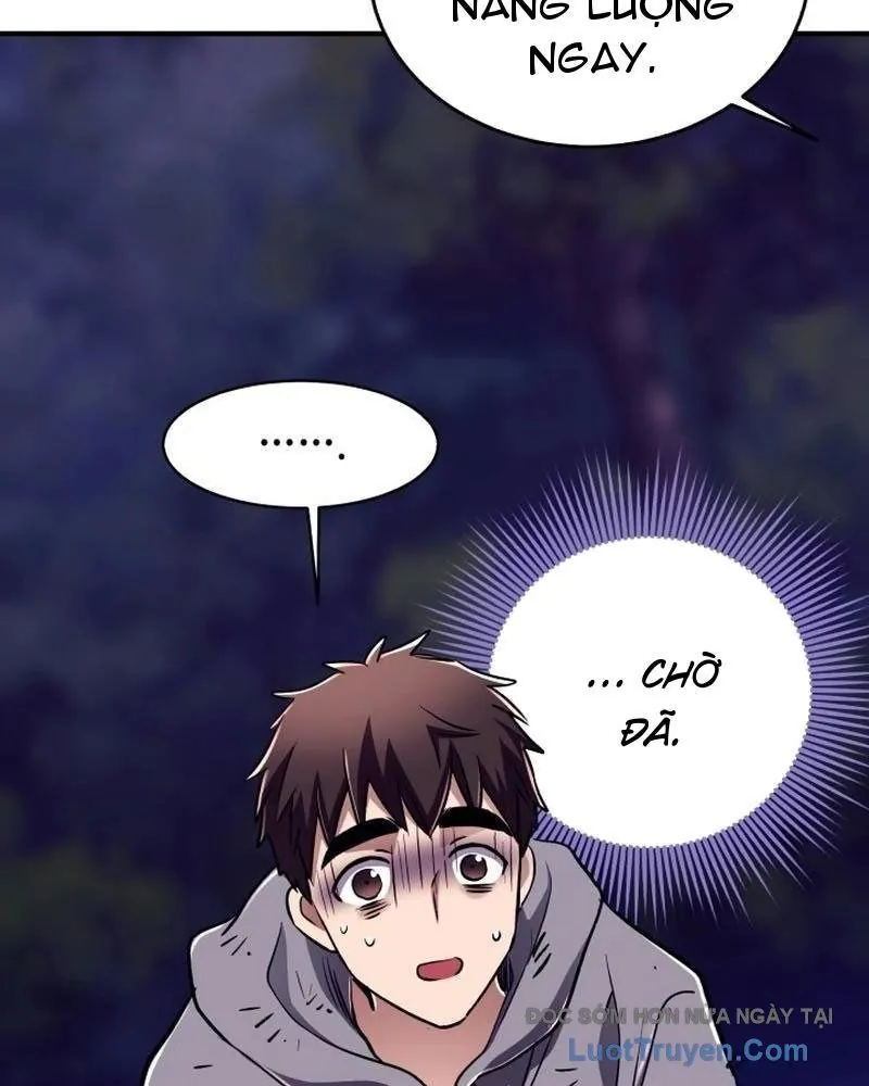Đấng Tối Cao Lần Đầu Làm Cha - Chương 22 - Trang 107