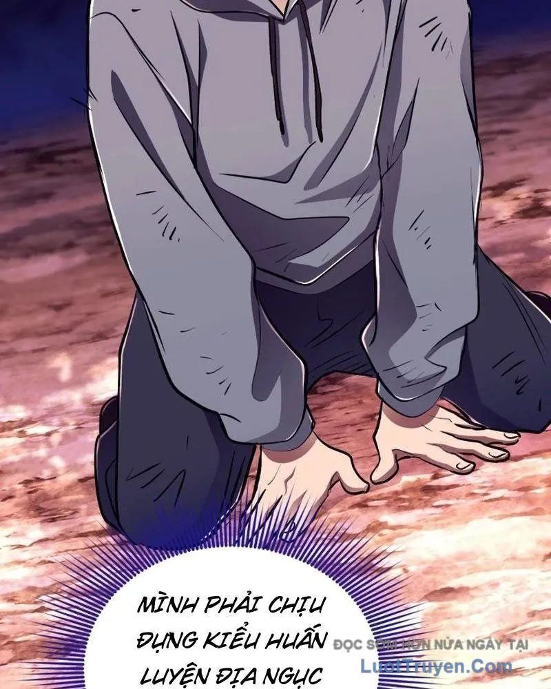 Đấng Tối Cao Lần Đầu Làm Cha - Chương 22 - Trang 108
