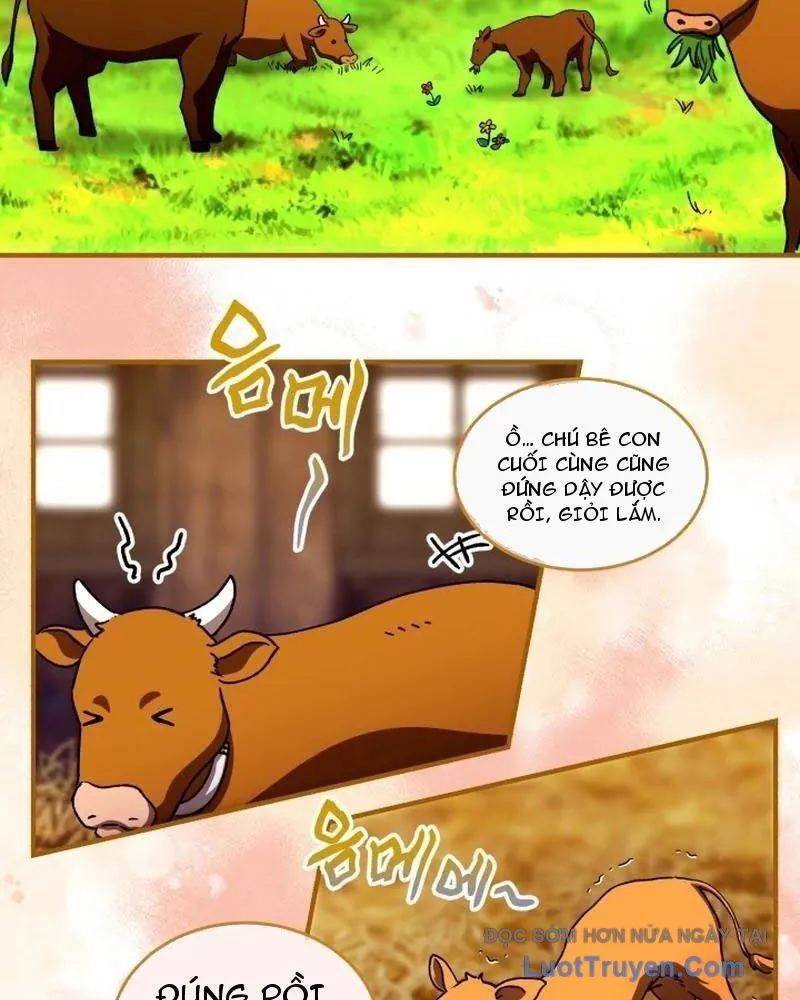 Đấng Tối Cao Lần Đầu Làm Cha - Chương 22 - Trang 60