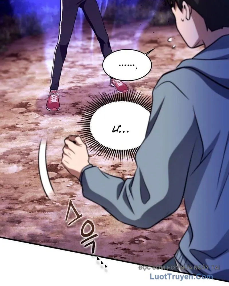 Đấng Tối Cao Lần Đầu Làm Cha - Chương 22 - Trang 47