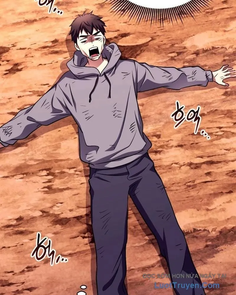 Đấng Tối Cao Lần Đầu Làm Cha - Chương 22 - Trang 80