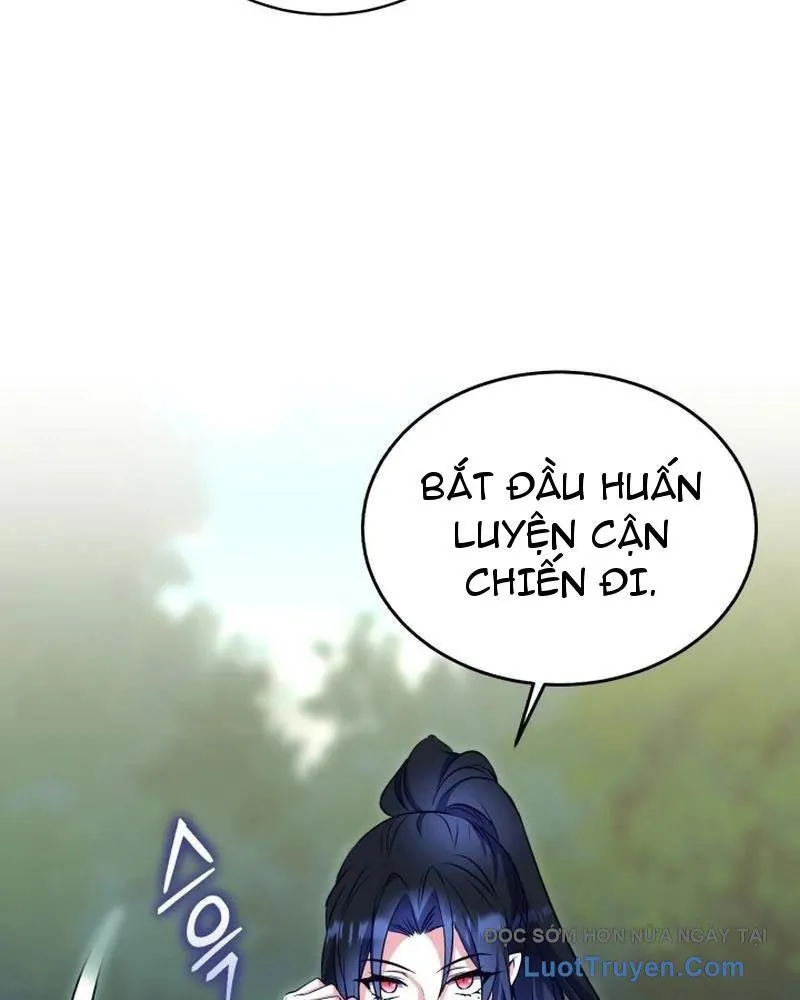 Đấng Tối Cao Lần Đầu Làm Cha - Chương 22 - Trang 42