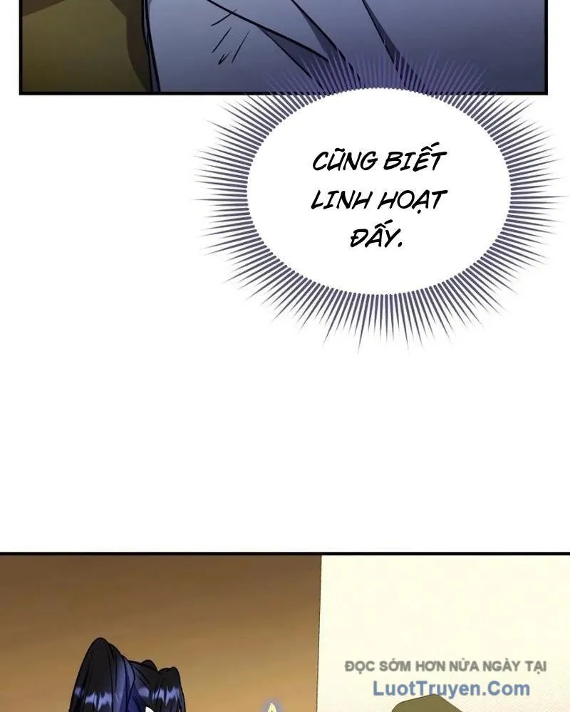 Đấng Tối Cao Lần Đầu Làm Cha - Chương 22 - Trang 115