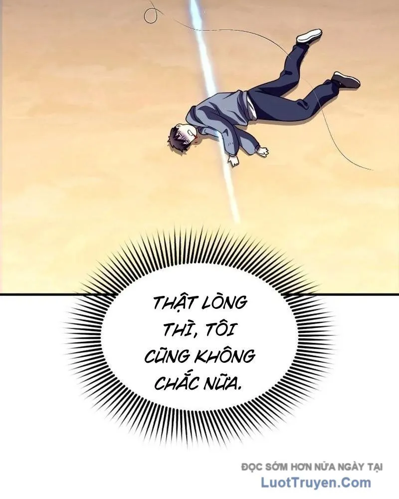Đấng Tối Cao Lần Đầu Làm Cha - Chương 22 - Trang 153