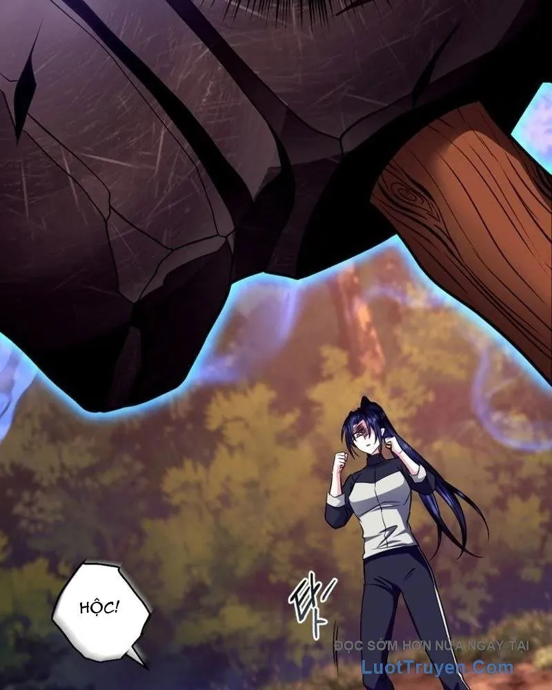 Đấng Tối Cao Lần Đầu Làm Cha - Chương 22 - Trang 103