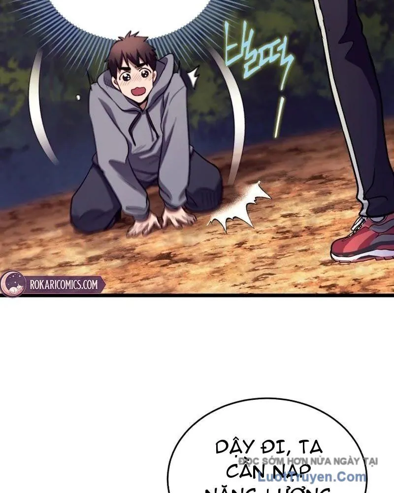 Đấng Tối Cao Lần Đầu Làm Cha - Chương 22 - Trang 106