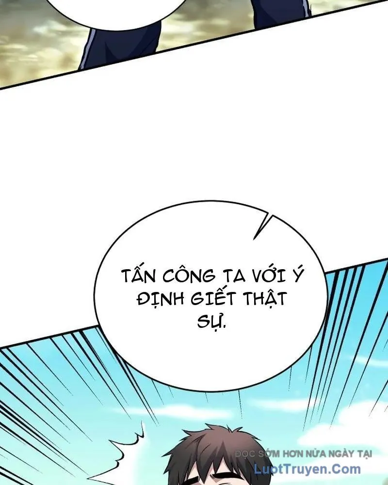 Đấng Tối Cao Lần Đầu Làm Cha - Chương 22 - Trang 44