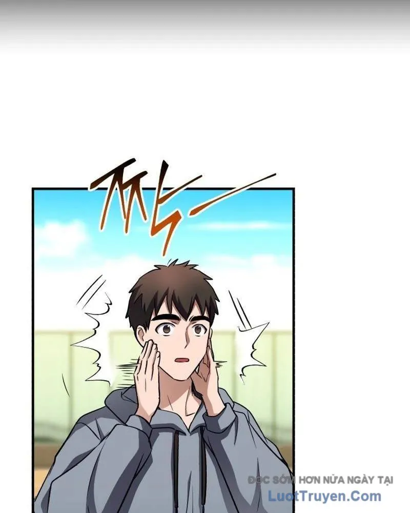 Đấng Tối Cao Lần Đầu Làm Cha - Chương 22 - Trang 124