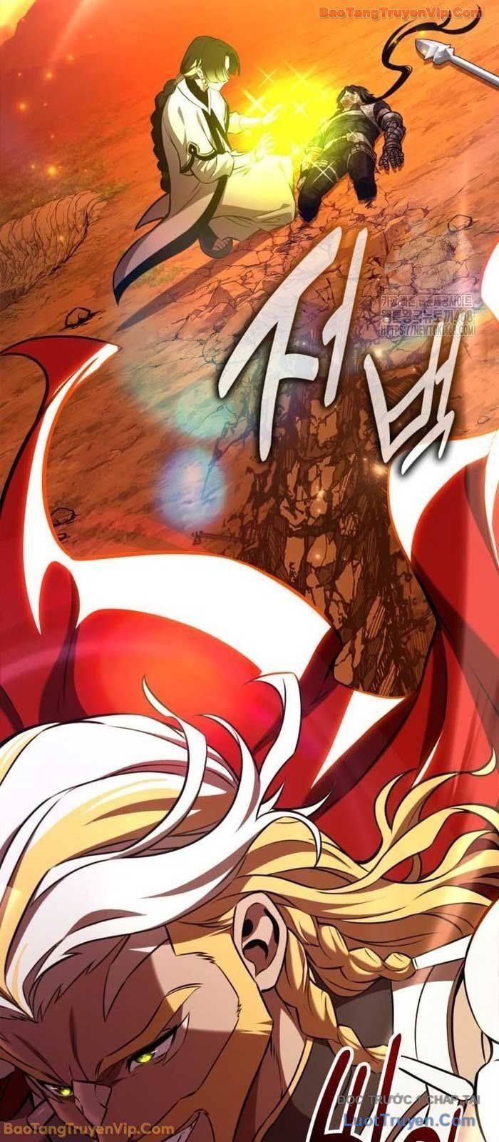 Fate/Extra Ccc Fox Tail - Chương 89 - Trang 157