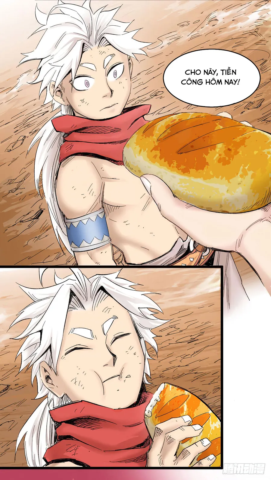 Y Thống Thiên Hạ (Phần 1) - Chương 4 - Trang 26