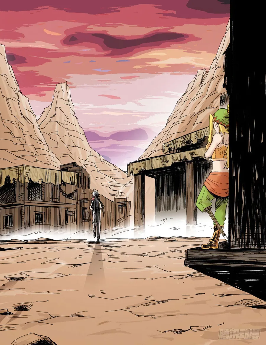 Y Thống Thiên Hạ (Phần 1) - Chương 4 - Trang 28