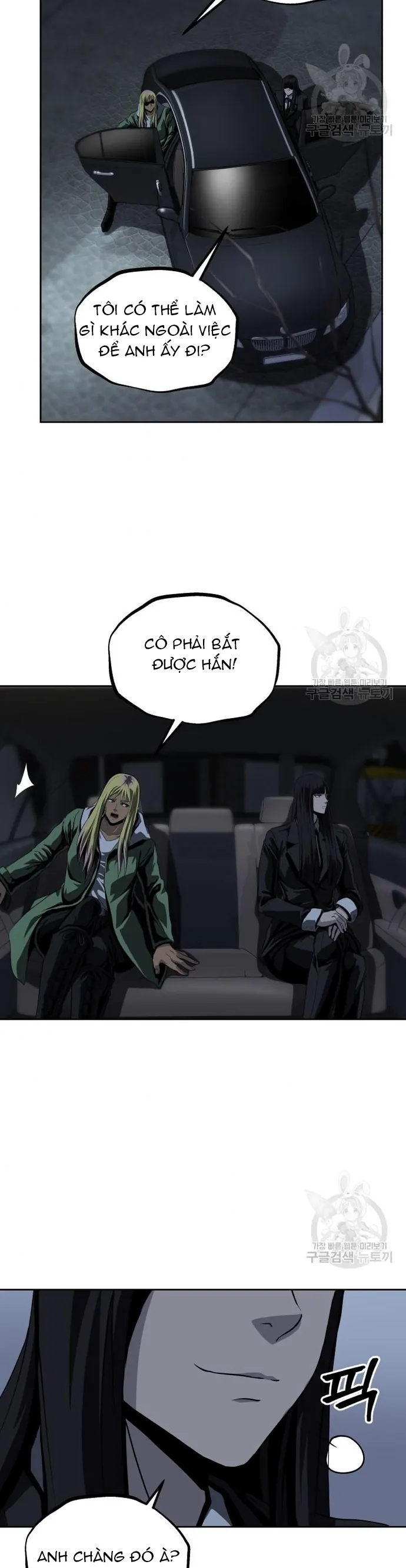 Vương Đạo - Chương 43 - Trang 33