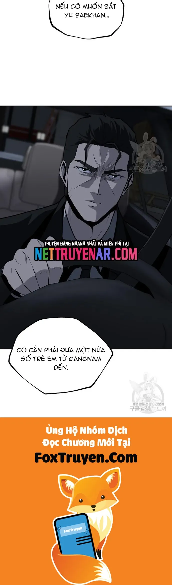 Vương Đạo - Chương 43 - Trang 35