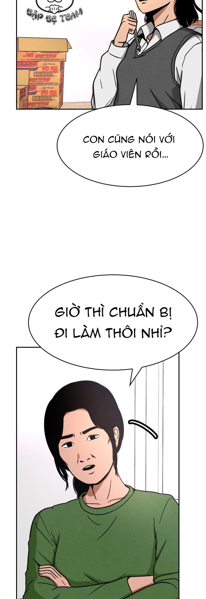 Vỏ Bọc - Chương 1 - Trang 48