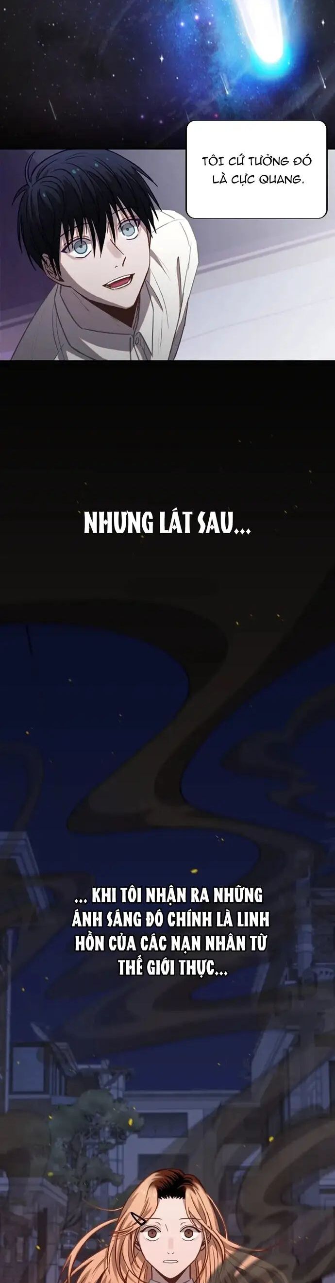 Cuộc Chiến Giữa Các Vị Thần - Chương 33 - Trang 23
