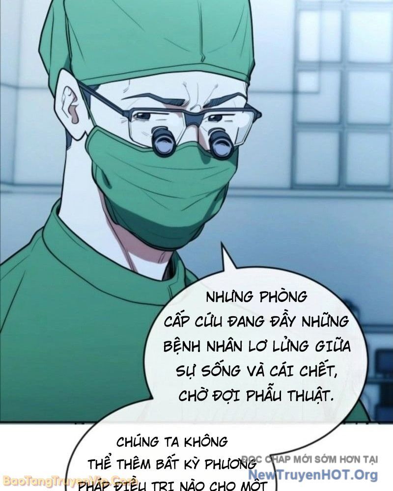 Thần Y Hoa Đà Tái Xuất - Chương 14 - Trang 7