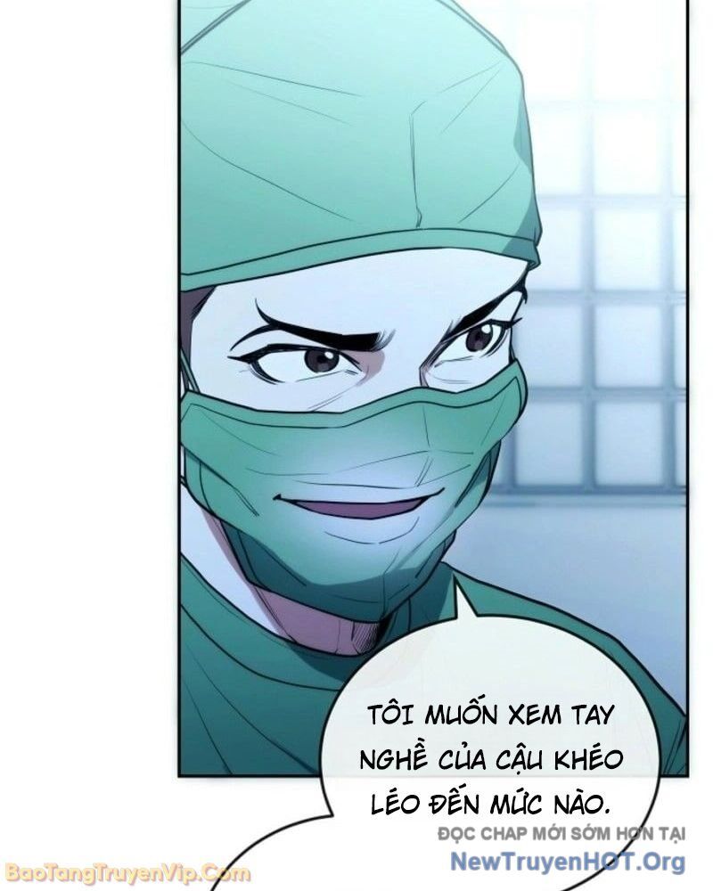 Thần Y Hoa Đà Tái Xuất - Chương 14 - Trang 20