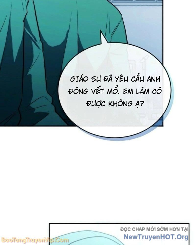 Thần Y Hoa Đà Tái Xuất - Chương 14 - Trang 19