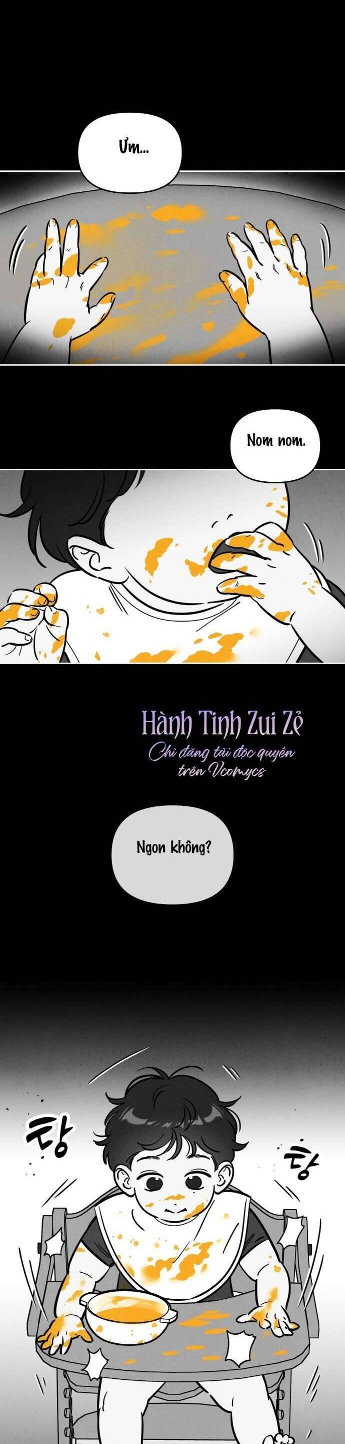 Để Em Cho Cô Mượn Chút Lửa Nhé? - Chương 40 - Trang 2