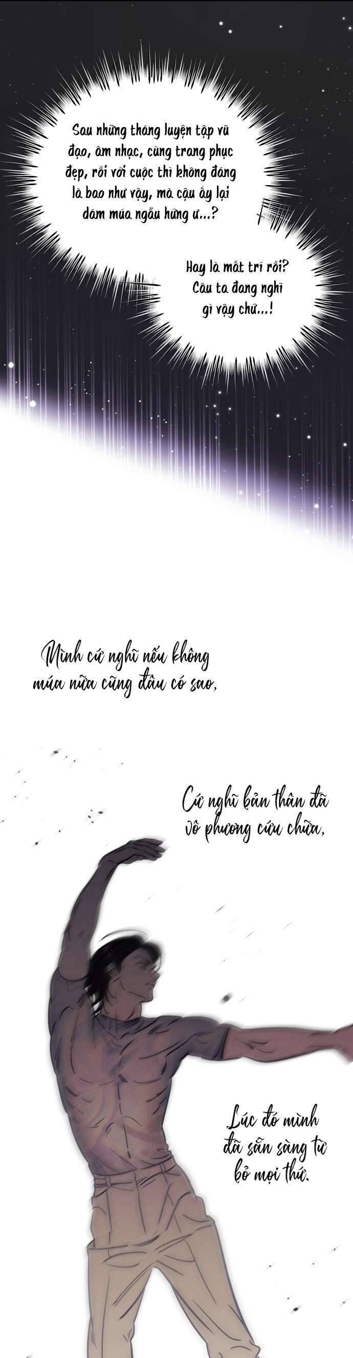 Để Em Cho Cô Mượn Chút Lửa Nhé? - Chương 40 - Trang 15