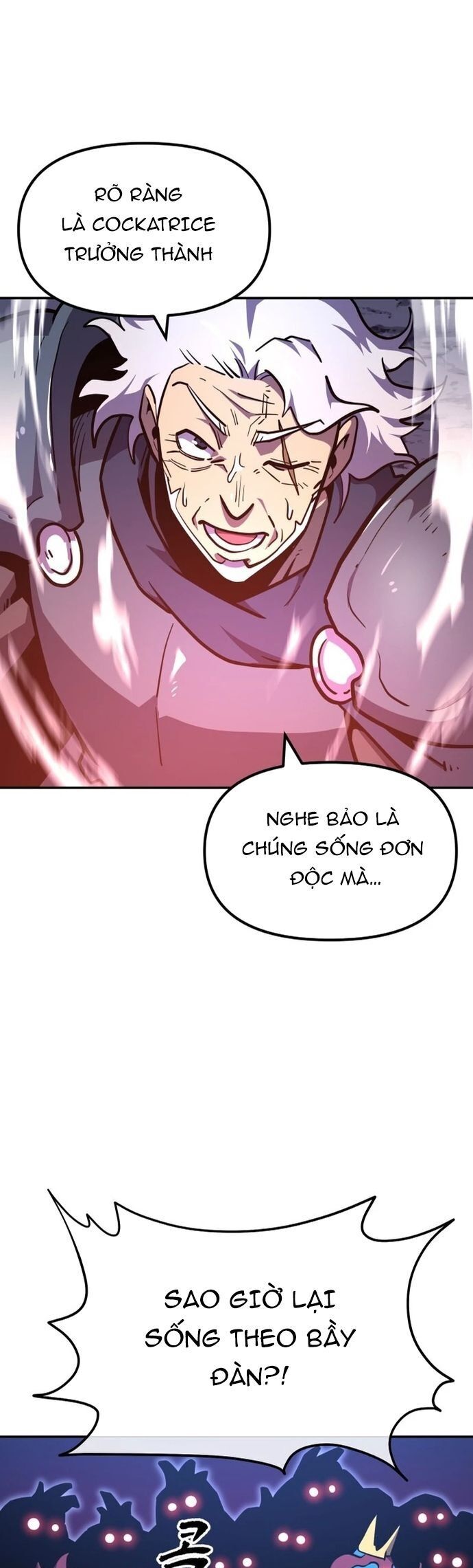 Siêu Cấp Skeleton - Chương 14 - Trang 50