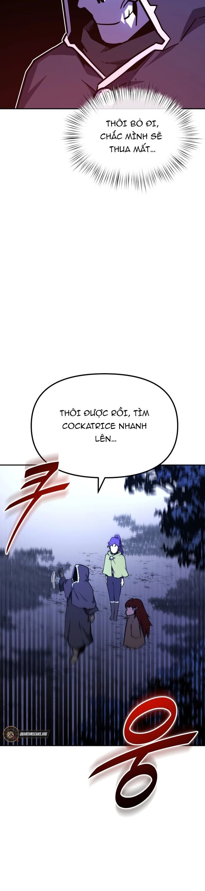 Siêu Cấp Skeleton - Chương 14 - Trang 40