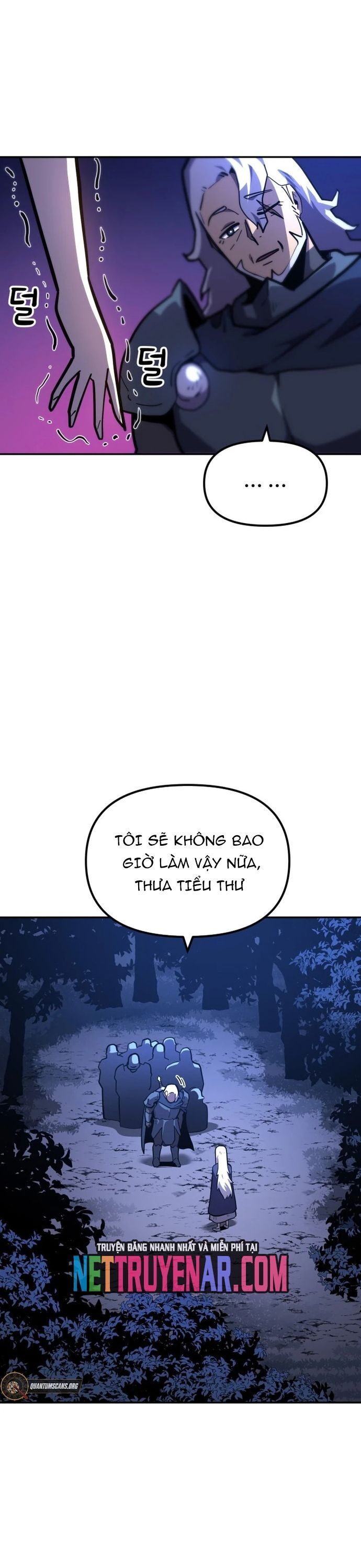 Siêu Cấp Skeleton - Chương 14 - Trang 37