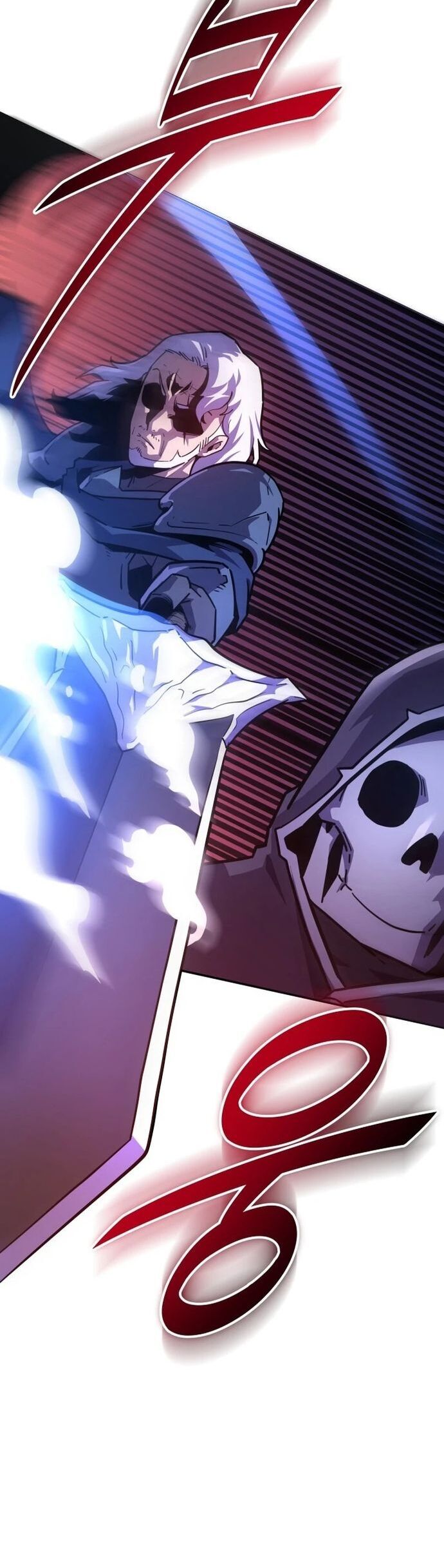 Siêu Cấp Skeleton - Chương 14 - Trang 18