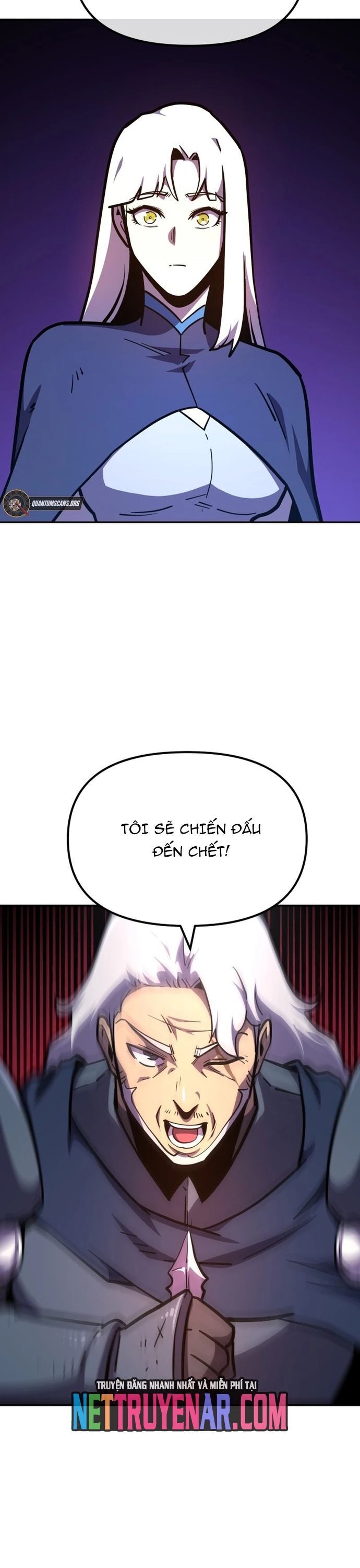 Siêu Cấp Skeleton - Chương 14 - Trang 34