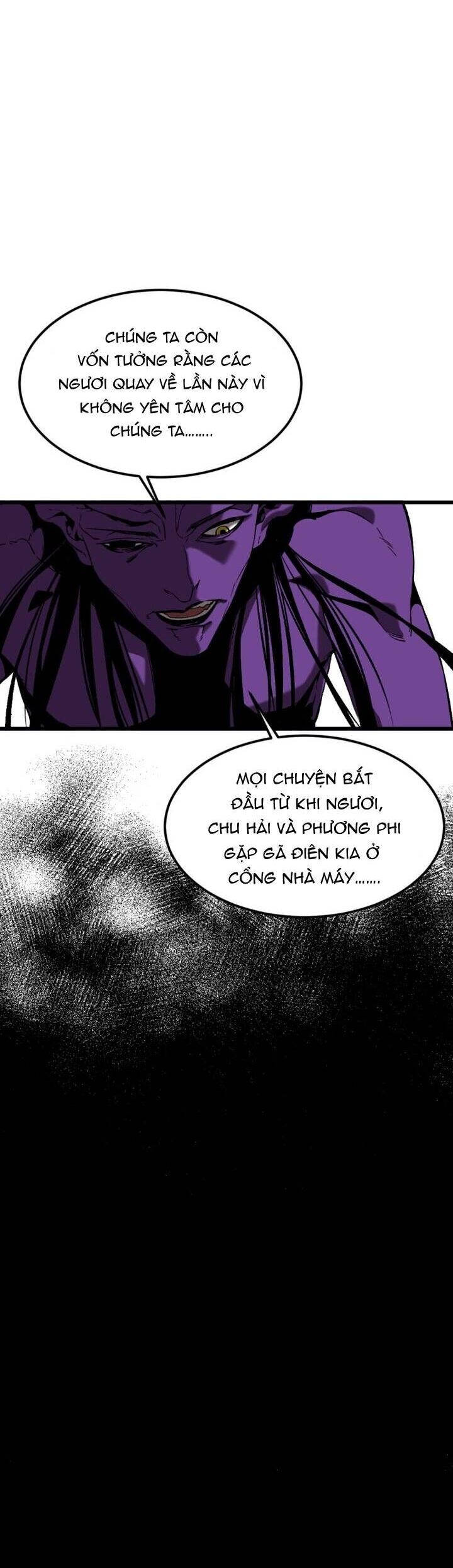 Bệnh Viện Địa Ngục Chương 29 Ảnh 13